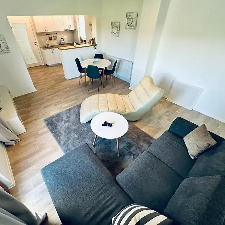 Apartment Milincic Loft Milincic