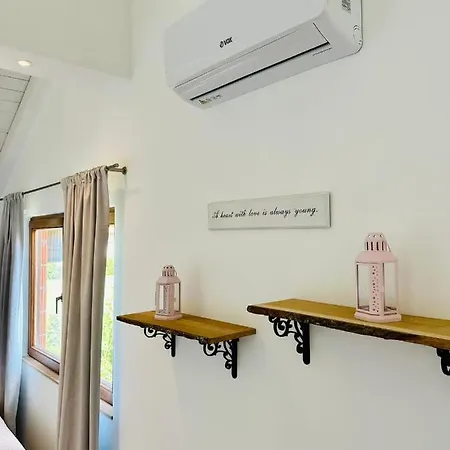 Apartment Milincic Loft Milincic *