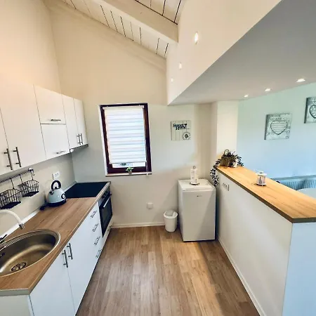 Milincic Loft Milincic * באניה לוקה