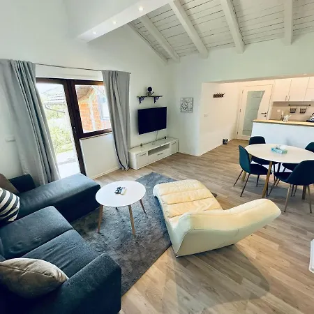 Milincic Loft Milincic Apartamento Banja Luka