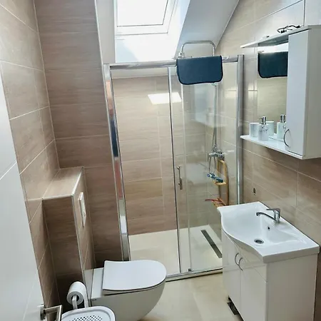 Apartment Milincic Loft Milincic